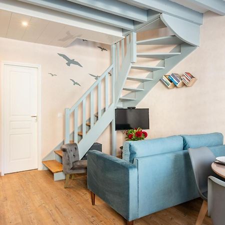 Cajem Villa Etretat Luaran gambar
