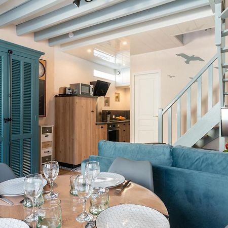 Cajem Villa Etretat Luaran gambar