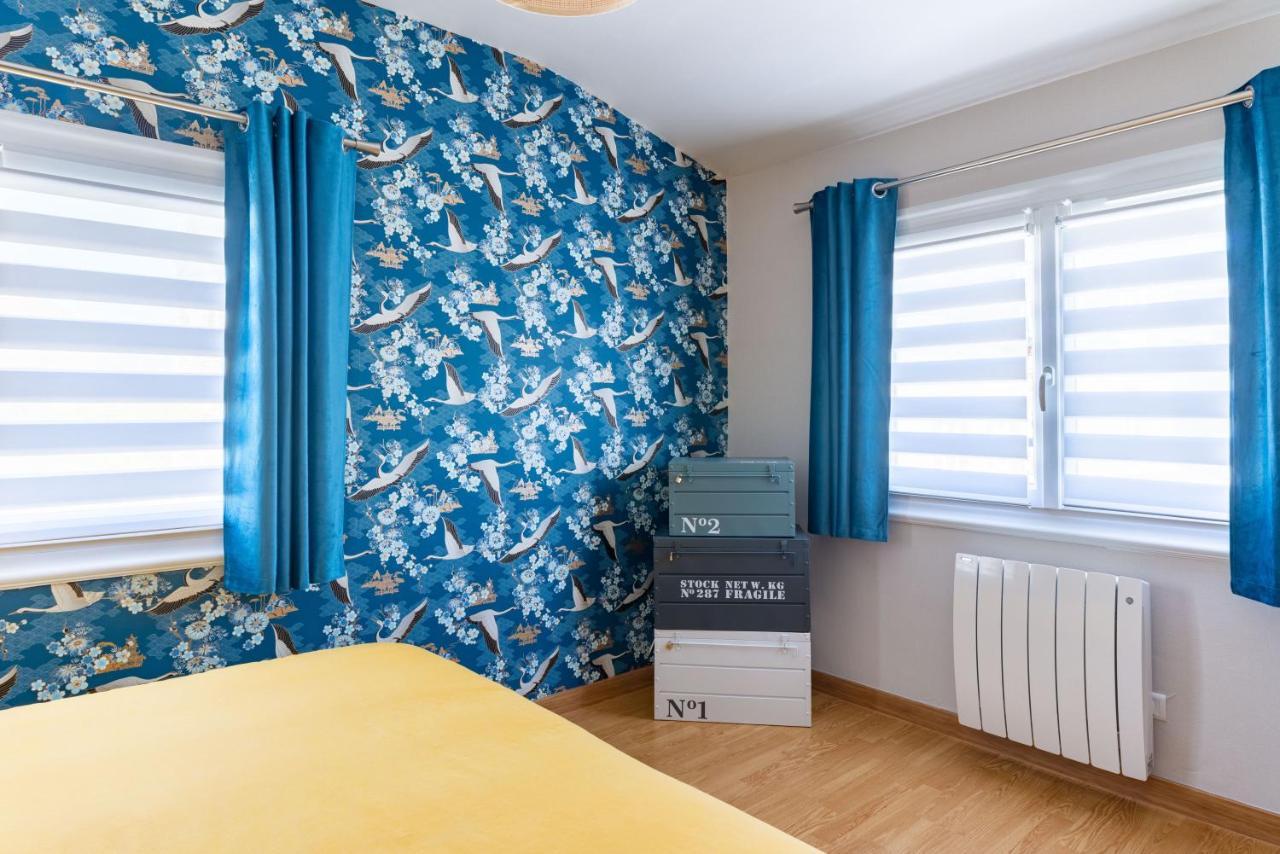 Cajem Villa Etretat Luaran gambar