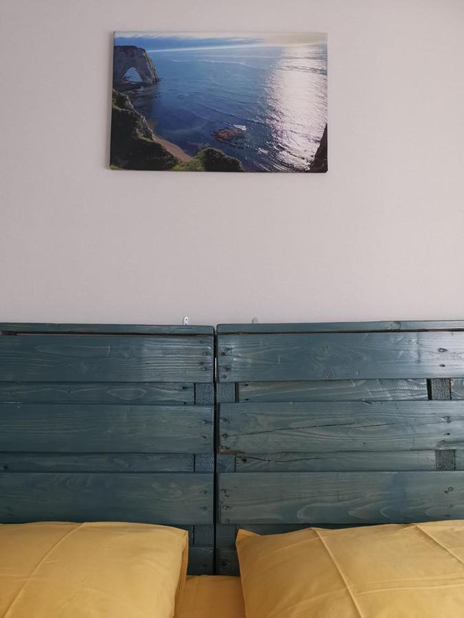 Cajem Villa Etretat Luaran gambar